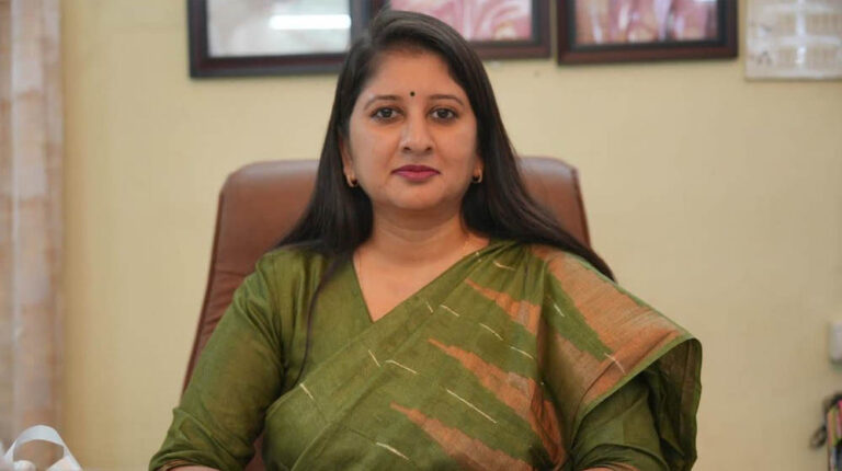 बंधुआ मजदूरी से मुक्त कराए गए 13 बैगा बच्चों की शिक्षा में हुई वापसी- डॉ वर्णिका शर्मा