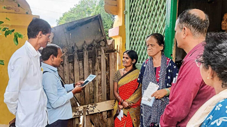 जनगणना बनेगी बदलाव की आधारशिला, योजनाओं और प्रतिनिधित्व की तस्वीर बदल सकती है