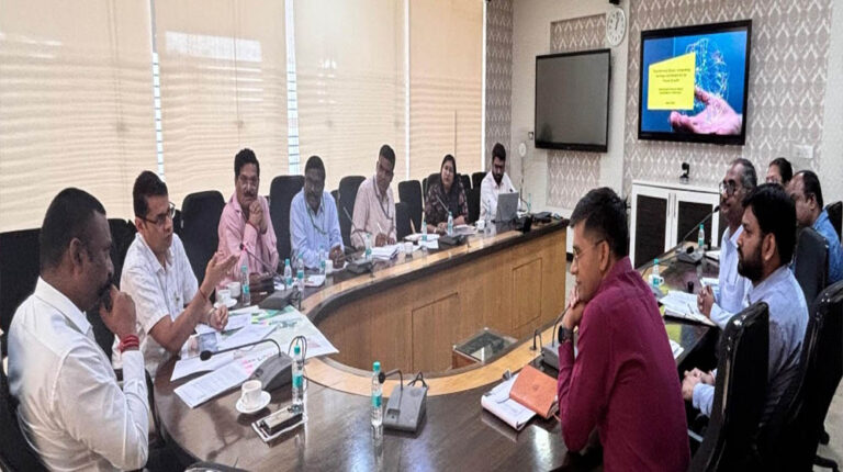 सिरपुर को मिलेगी नई पहचान, विकास परियोजना से पर्यटन और रोजगार को मिलेगा बढ़ावा