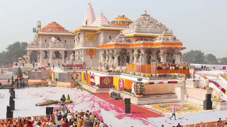 राम मंदिर फंड पर नया विवाद? PMO की जानकारी मांगने पर ट्रस्ट ने देने से किया इनकार