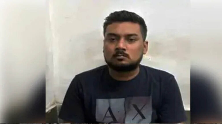 कागजों पर 76 करोड़ का कारोबार, 8.22 करोड़ की संदिग्ध ITC; GST की बड़ी कार्रवाई में कारोबारी अरेस्ट