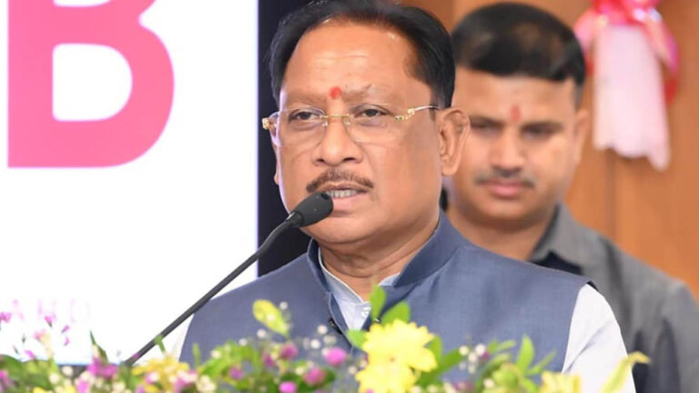 पूंजीगत व्यय करने वाले विभागों को सक्षम बनाकर प्रदेश के विकास को गति देना हमारी इकोनॉमिक फिलॉसफी : मंत्री ओ पी चौधरी