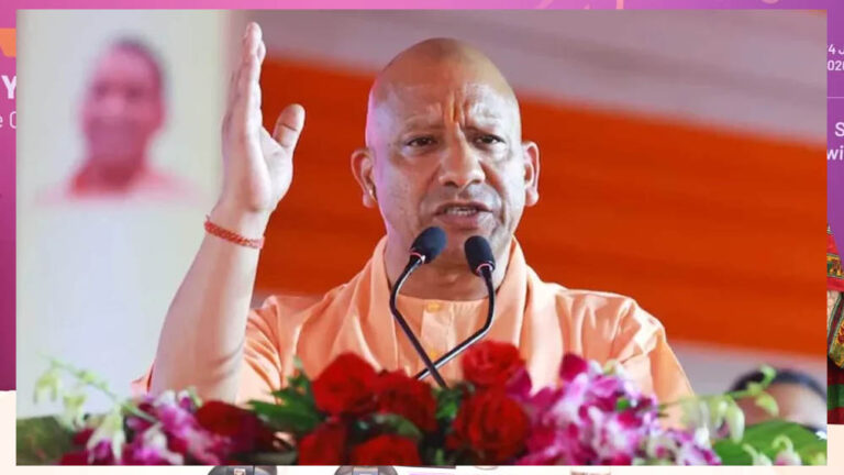 बखिरा झील बनेगी इको-टूरिज्म केंद्र: सीएम योगी