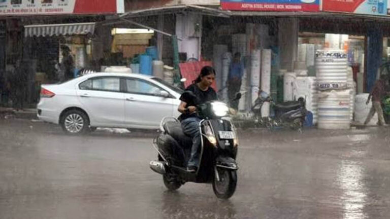 Monsoon in MP: 15 जिलों में बारिश से राहत, भोपाल-उज्जैन में जल्द दस्तक; ग्वालियर-चंबल और रीवा-सागर में होगी देरी