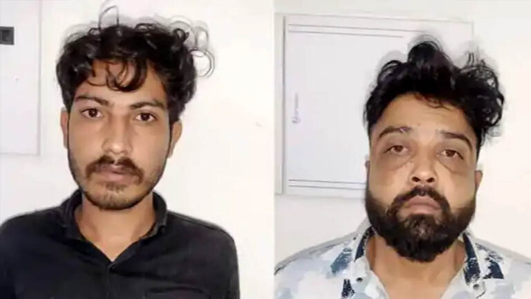 इंदौर में फर्जी करेंसी रैकेट का खुलासा, सिंगापुर टाउनशिप से नकली नोट, प्रिंटिंग मशीन बरामद; आरोपी पहले भी पकड़ा जा चुका