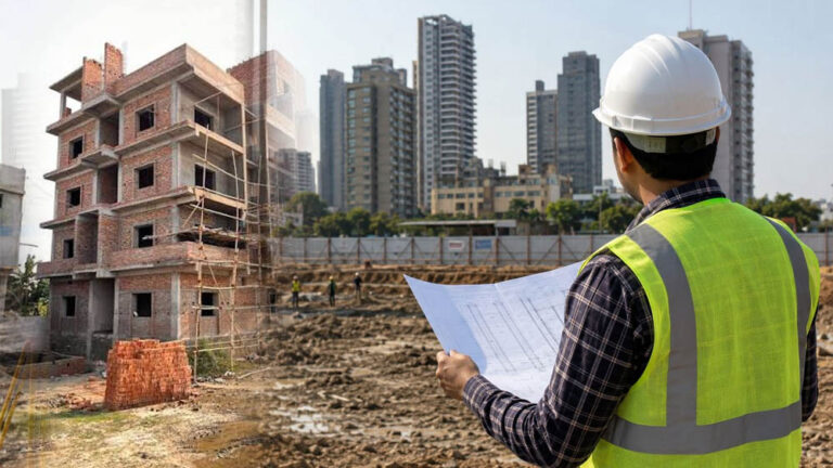 MP Construction Rules: बिना जानकारी निर्माण करना पड़ेगा भारी, श्रम विभाग ने जारी किए कड़े नियम, जेल तक की नौबत