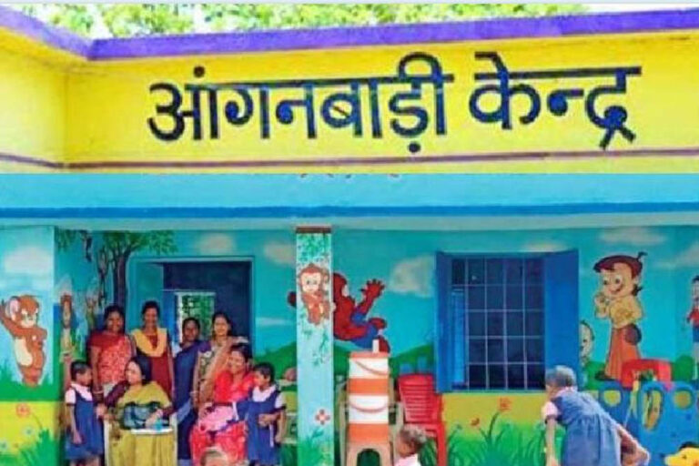 UP में आंगनबाड़ी-प्राइमरी स्कूलों की होगी बेहतर मैपिंग, योगी सरकार ने अभियान को दी नई रफ्तार