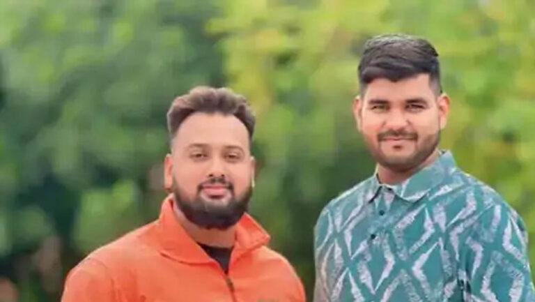 भूपेश बघेल चैट विवाद के बाद जेल में बंद यूट्यूबर्स पर नया केस, महिला से पैसों की मांग के आरोप में दूसरी FIR