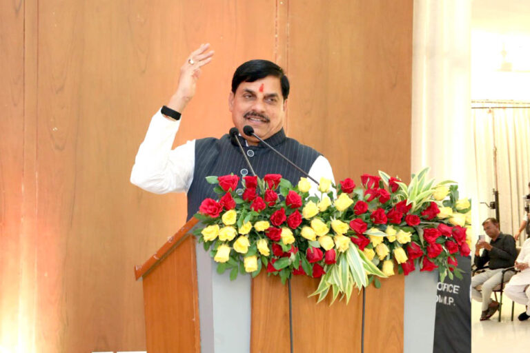 मुख्यमंत्री डॉ. मोहन यादव का बड़ा ऐलान, शुजालपुर अंचल को मिलेगा दो मेट्रोपॉलिटन एरिया का फायदा