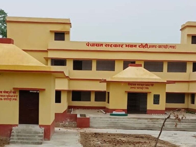 पंचायती राज विभाग की सूची में बड़ी चूक, जन्म से पहले नौकरी का रिकॉर्ड आया सामने