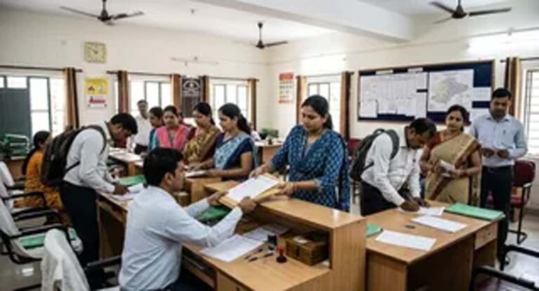 परिषदीय शिक्षकों के ट्रांसफर में तकनीकी अड़चन, शिक्षक-छात्र अनुपात संतुलन की कोशिश