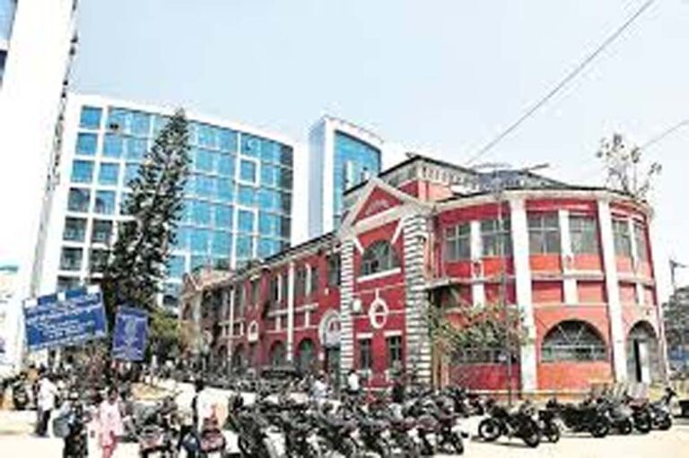 रांची के सामुदायिक स्वास्थ्य केंद्रों में ब्लड स्टोरेज यूनिट और सुविधाओं के विस्तार से एनक्वास प्रमाणन की उम्मीद