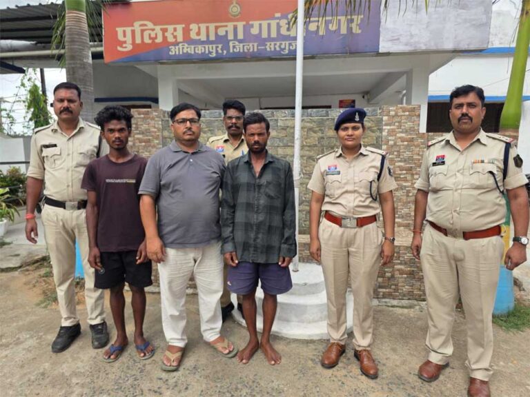 अवैध खनन पर जीरो टॉलरेंस के साथ जारी रहेगी कार्रवाई