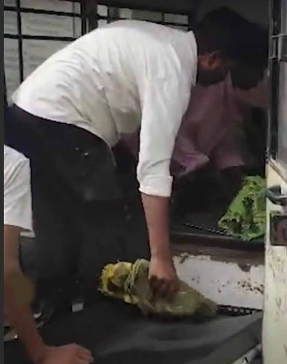 मरीज की मौत के बाद अस्पताल में हड़कंप, रक्त उपलब्धता को लेकर जांच तेज, डॉक्टर-स्टाफ से पूछताछ जारी