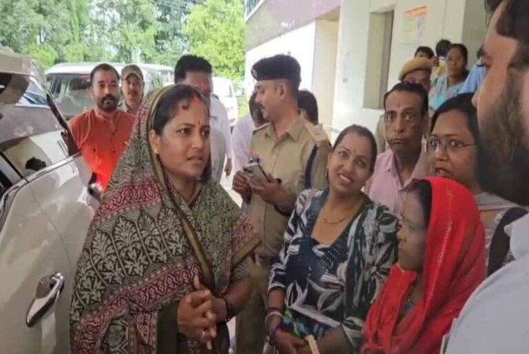 Mahtari Vandan Yojana Update: नए हितग्राहियों की एंट्री होगी शुरू, मंत्री लक्ष्मी राजवाड़े का बड़ा बयान