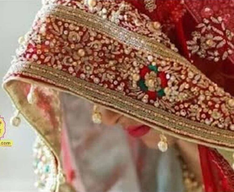 बारात पहुंची, दूल्हा निकला नशे में धुत; दुल्हन बोली- ‘जो खुद को नहीं संभाल सकता, वह मुझे क्या संभालेगा?’