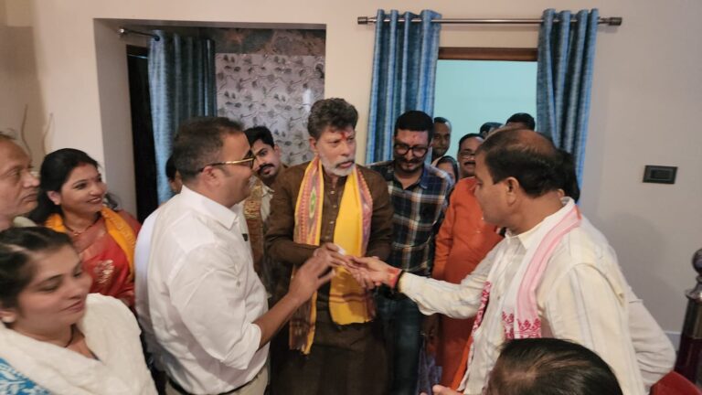 भाजपा के लिए घुमका बना सबक: बड़े नेताओं की सभाएं, संगठन की ताकत… फिर भी हार