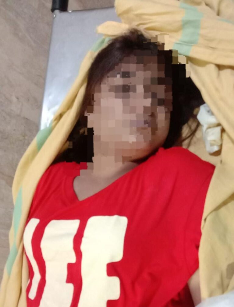Rajnandgaon: मनगटा में 24 वर्षीय युवती की संदिग्ध मौत