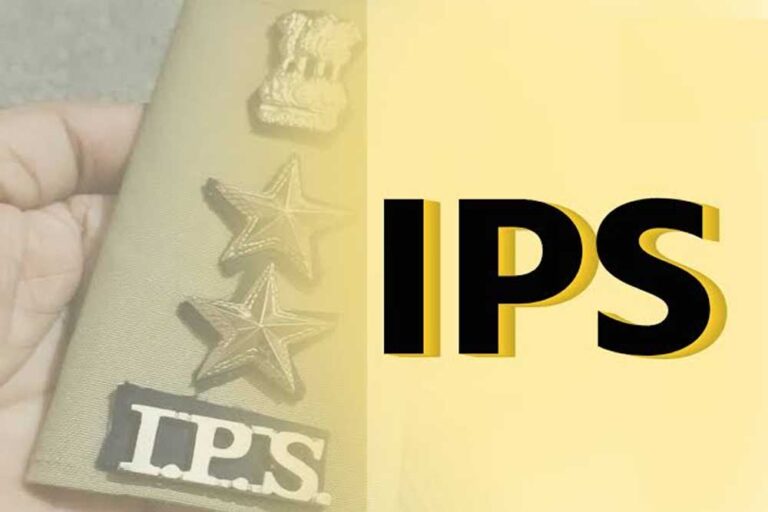 एमपी पुलिस विभाग में बड़ी प्रशासनिक हलचल, IPS पदोन्नति के लिए 8 अफसर चयनित