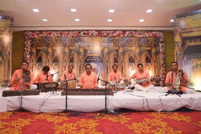 भगोरिया नृत्य और गोंड चित्रकला भी प्रतिष्ठित राष्ट्रीय सूची में पूर्व से शामिल