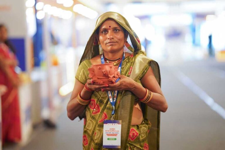 विकसित औद्योगिक परिवेश का संदेश, मुख्यमंत्री डॉ. यादव ने प्रदर्शनी का उद्घाटन कर किया आगाज़