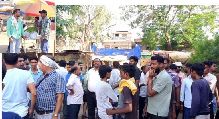 पाइल्स के इलाज के लिए भर्ती युवक की ऑपरेशन के दौरान मौत, जांच की मांग