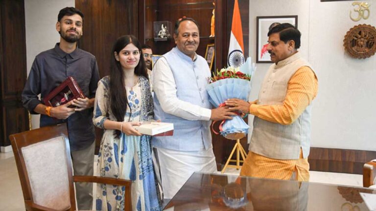 पर्यावरणीय चुनौतियों से निपटने के लिए जल आत्मनिर्भरता जरूरी : नागर