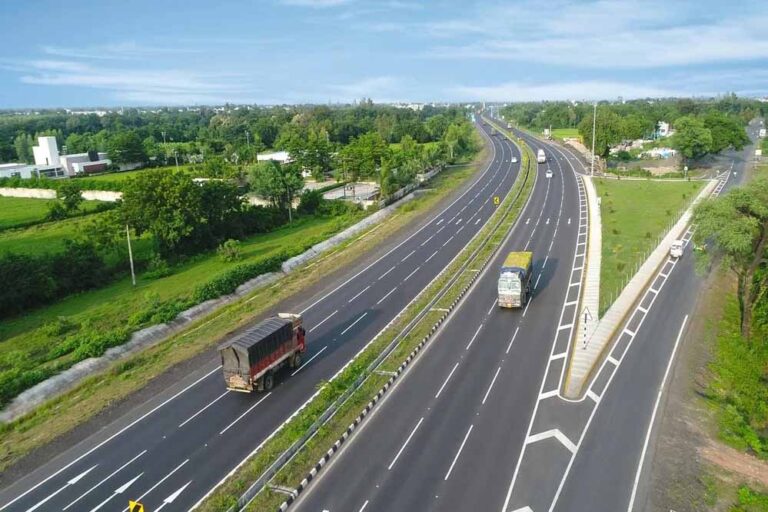 भोपाल में इंफ्रास्ट्रक्चर को मिलेगी नई रफ्तार, 3900 करोड़ की लागत से बनेगा 10-लेन ईस्टर्न बायपास