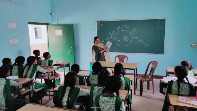 MP Education News: स्कूल शिक्षा विभाग में भर्ती का मौका, विकासखंड अकादमिक समन्वयक और जन शिक्षक पदों पर चयन प्रक्रिया शुरू