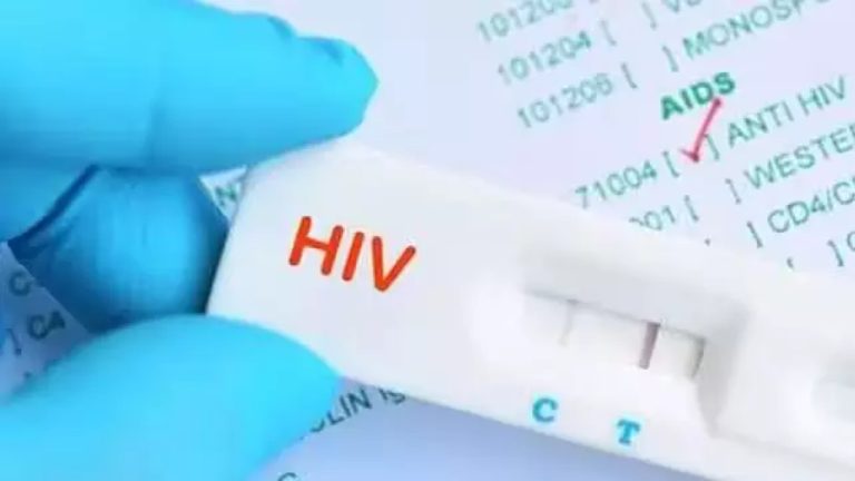 CG : HIV टेस्ट अभियान, 57 लोग पॉजिटिव मिले रायगढ़ जिले से ….