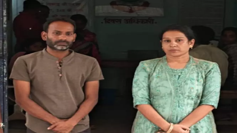 CG : करोड़ों की संपत्ति हड़पने की साजिश का खुलासा, कारोबारी की पत्नी और साले गिरफ्तार …