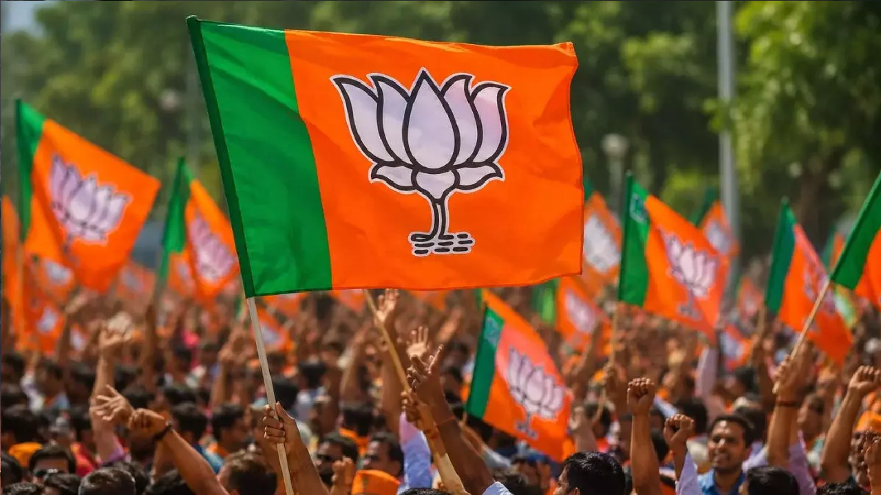 CG : BJP का महाजनसंपर्क अभियान आज से शुरू …
