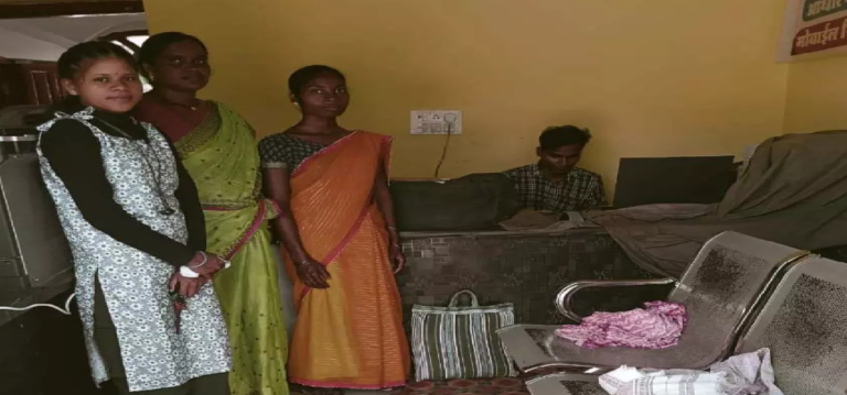 CG : पहाड़ों और जंगलों के बीच पहुंची शासन की योजना, आंगनबाड़ी कार्यकर्ता कुन्तला बनीं बदलाव की वाहक …