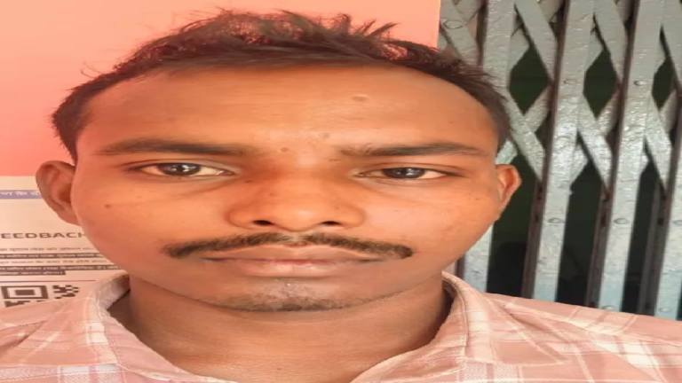 CG : पुलिस की अवैध शराब पर कार्रवाई, तस्कर गिरफ्तार …