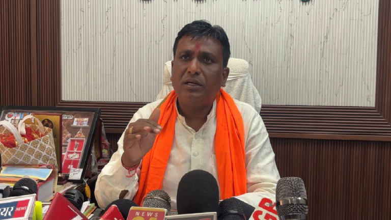 CG : 8 साल का इंतजार खत्म, हाईटेक बस स्टैंड से बसों का संचालन 6 जून से …