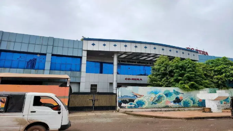 CG : CG रेरा ने 595 प्रमोटर्स को थमाया नोटिस, कॉमन एरिया हस्तांतरण में लापरवाही पर एक्शन …