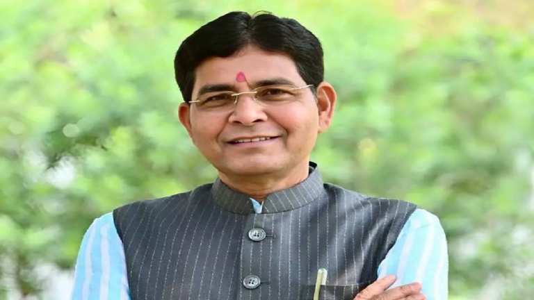 CG : मंत्री टंकराम वर्मा आज से बस्तर और नारायणपुर दौरे पर …