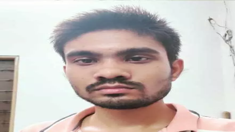 CG : सराफा कारोबारी की हत्या के बाद भाई को भी धमकी, आरोपी गिरफ्तार …