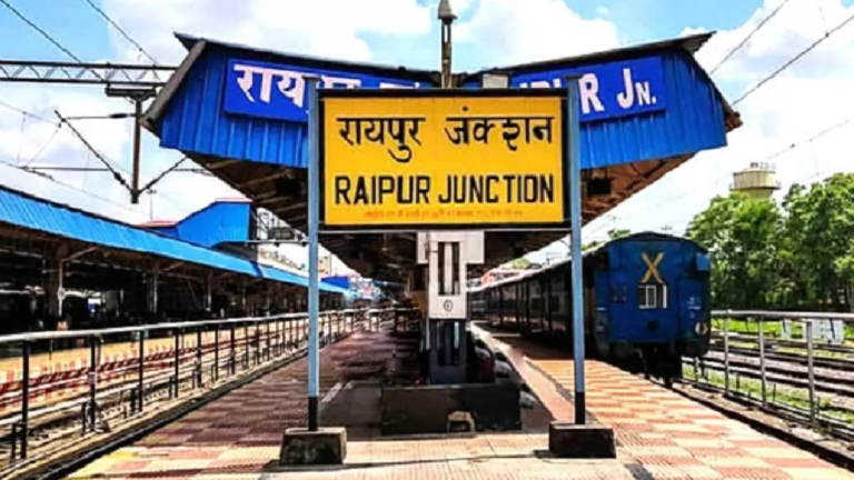 CG : कोरबा-रायपुर हसदेव एक्सप्रेस ट्रेन प्रतिदिन चलाई जाएगी …