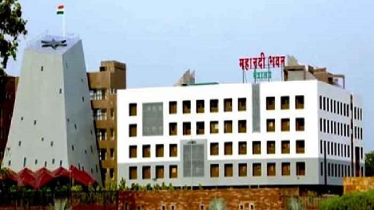 CG : IAS रमेश कुमार शर्मा बने सहकारिता आयुक्त एवं रजिस्ट्रार, राज्य शासन ने जारी किया आदेश …