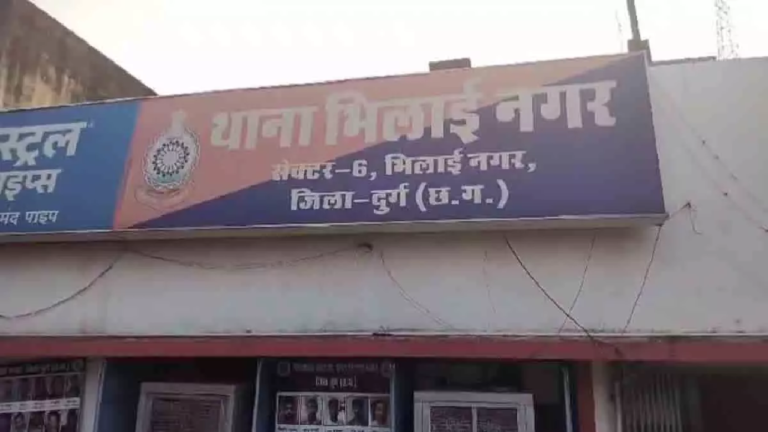 CG : नकली सोना खपा रहा गिरोह दुर्ग शहर में पकड़ाया …
