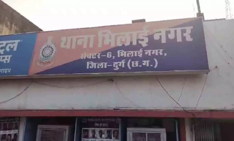 CG : नकली सोना खपा रहा गिरोह दुर्ग शहर में पकड़ाया …