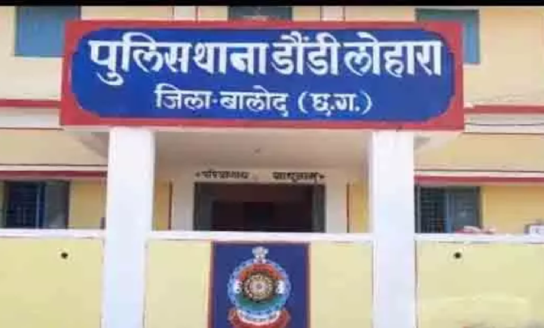 CG : कोतवाल रेप के आरोप में गिरफ्तार, चॉकलेट का लालच और बच्ची के साथ दरिंदगी …