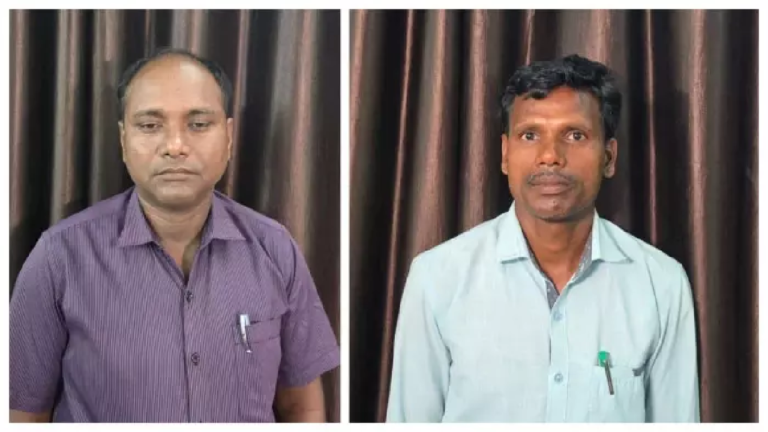 CG : जांजगीर-चांपा में पास्टर समेत दो गिरफ्तार, चंगाई सभा में हिन्दू धर्म के खिलाफ साजिश …