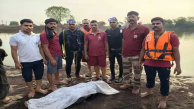 CG : खदान में डूबने से किशोर की मौत, दुर्ग नंदिनी की घटना …