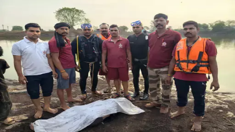 CG : खदान में डूबने से किशोर की मौत, दुर्ग नंदिनी की घटना …