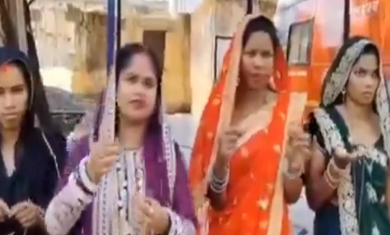 CG : अजीब घोटाला मुख्यमंत्री कन्या विवाह योजना में, मंगलसूत्र चांदी का नहीं होने का दावा …