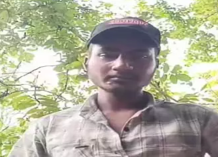 CG : मेटाडोर के ड्राइवर ने वीडियो बनाकर किया सुसाइड, मर्सिडीज मालिक जांच के घेरे में …