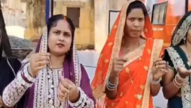 CG : 1 हजार की आर्टिफिशियल मंगलसूत्र बांटी गई थी, मुख्यमंत्री कन्या विवाह योजना में कोई अनियमितता नहीं : विभाग …