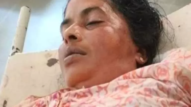 CG : कूलर से चिपककर महिला की मौत, जशपुर की दर्दनाक घटना …